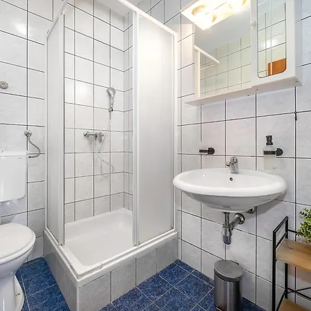 Goga Apartman *