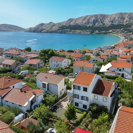 Goga Apartman