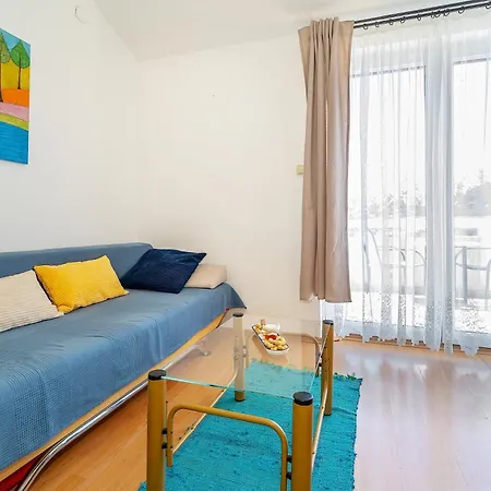 Goga Apartman *