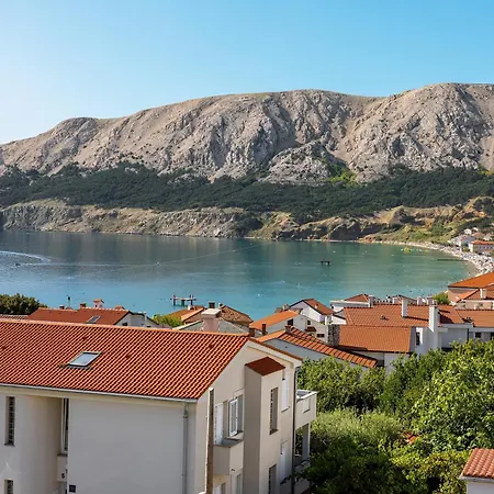 Apartman Goga *