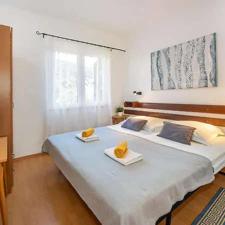 Goga Apartman *