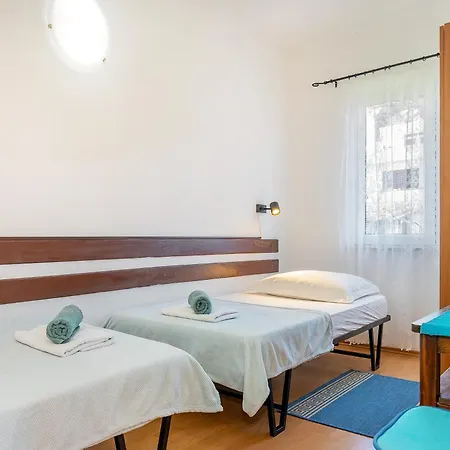 Goga Apartman Baska (Krk)