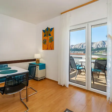 Apartman Goga