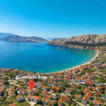 Goga Baska (Krk)
