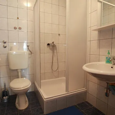 Goga Appartement Baška