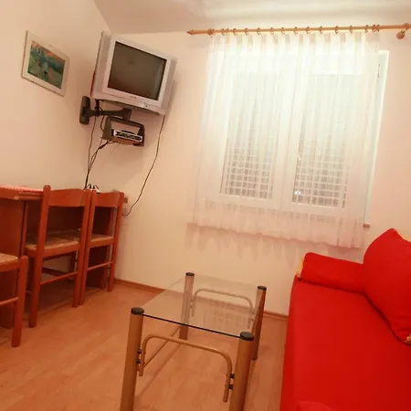 Goga Appartement *