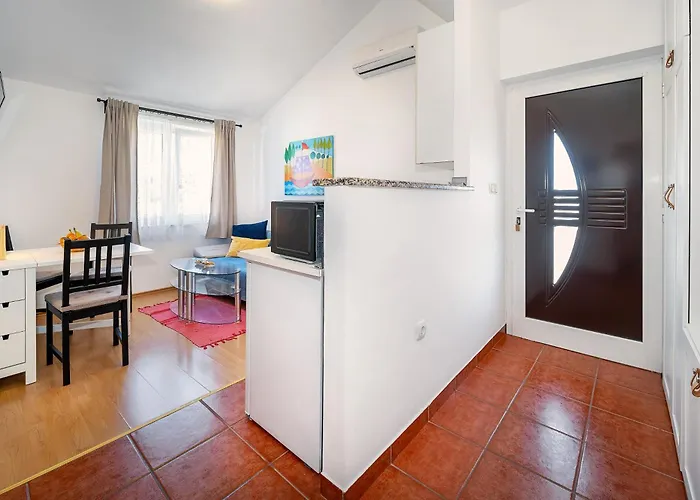 Goga Apartment Baska (Krk)