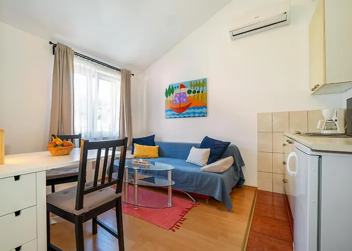 Apartment Goga *