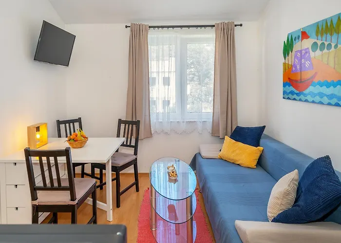 Apartment Goga Baska (Krk)