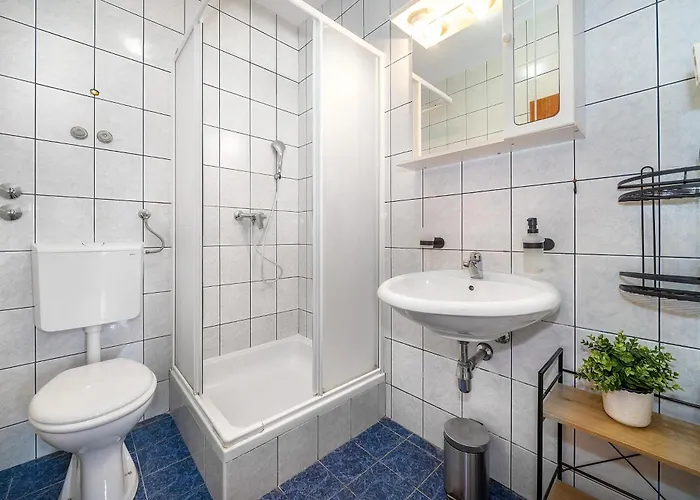 Goga Apartment *