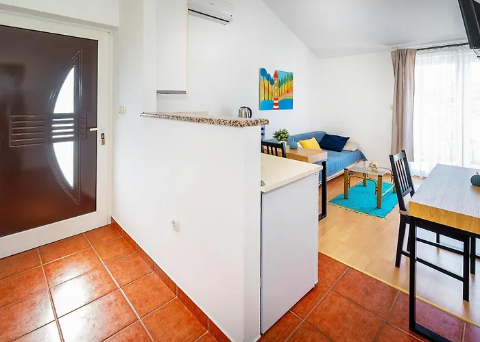 Goga Apartment
