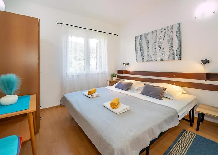 Goga Apartment *