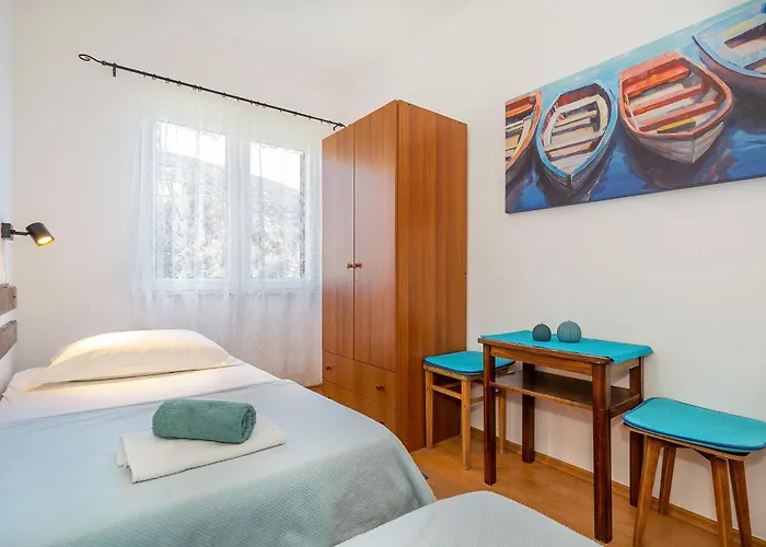 Goga Apartment