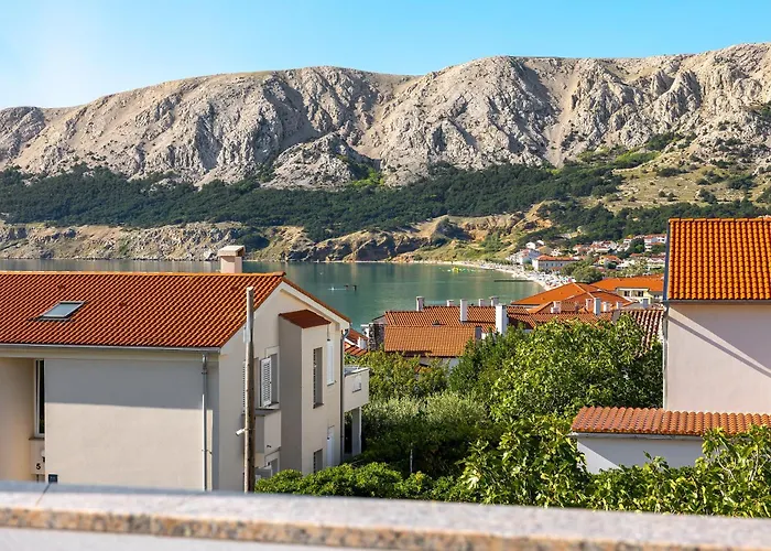Apartment Goga Baska (Krk)