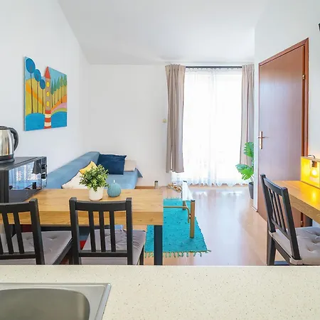 Goga Apartament Baška