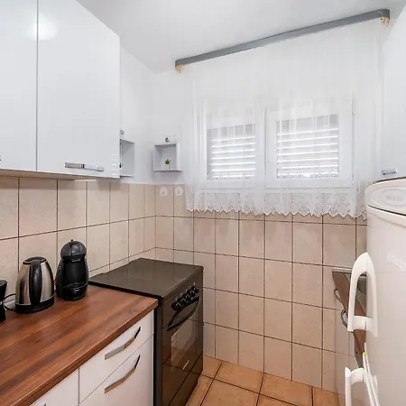 Apartament Goga Baška