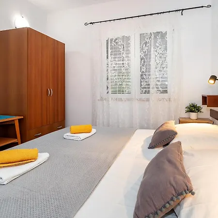 Goga Apartament Baška