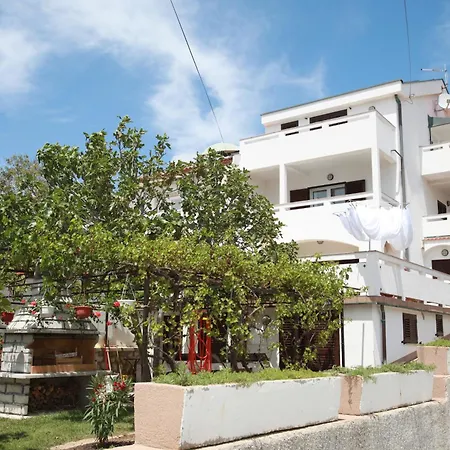 Appartement Goga