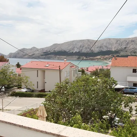 Appartement Goga