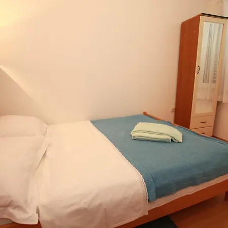 Appartement Goga