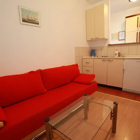 Apartament Goga Baška