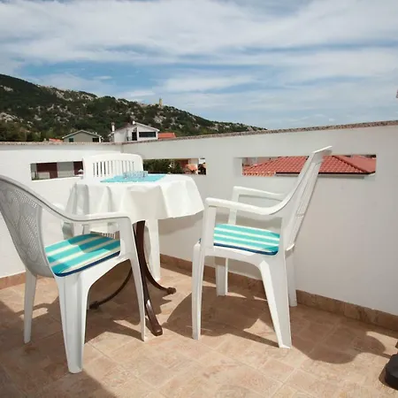 Goga Appartement