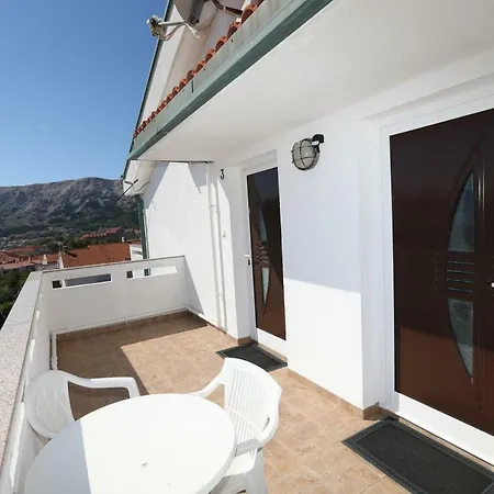Goga Appartement *