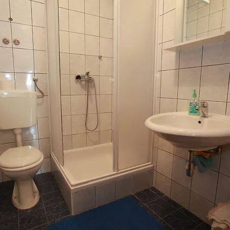 Apartament Goga *