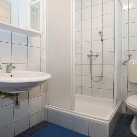 Apartament Goga Baška