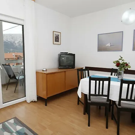 Appartement Goga *