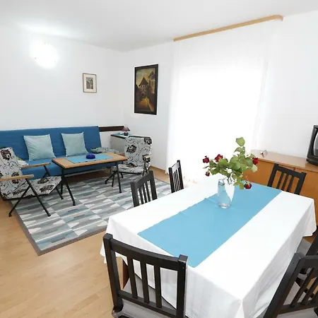 Apartament Goga Baška