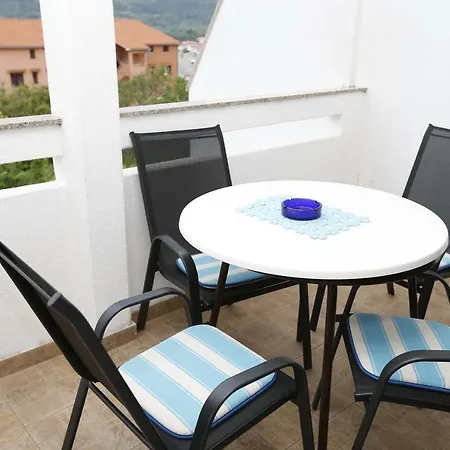 Apartament Goga Baška