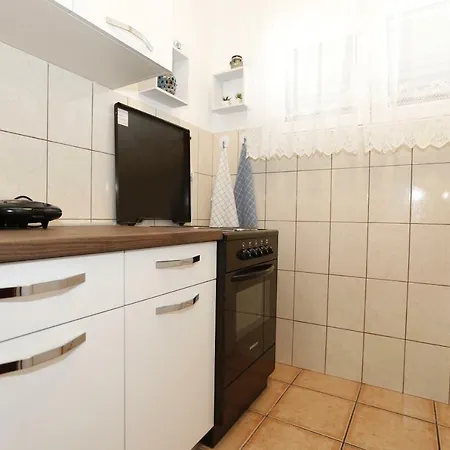 Goga Apartament *