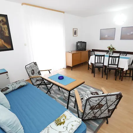 Appartement Goga *