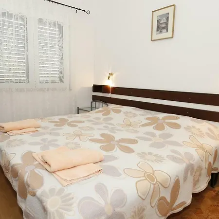 Appartement Goga *