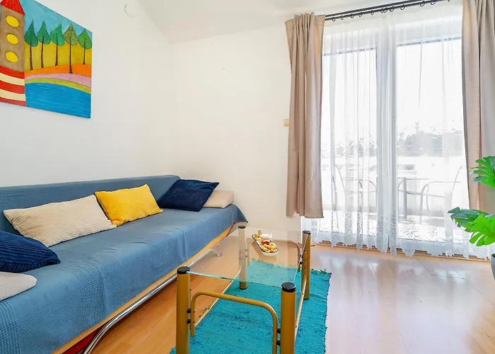 Goga Apartmán *