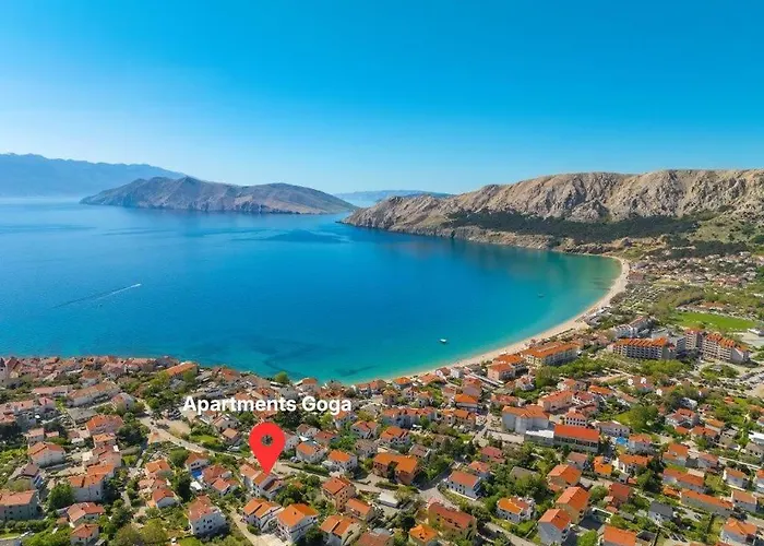 Goga Baška