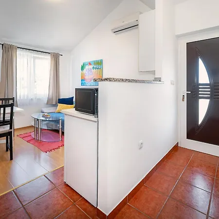 Goga Apartamento Baška