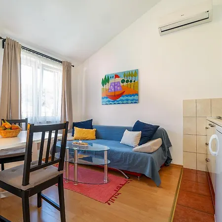 Apartamento Goga *