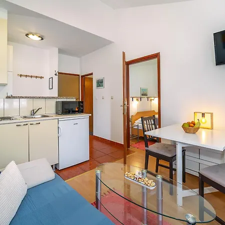 Apartamento Goga *